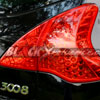 Setting Audio Standar Peugeot 3008 Dengan Dominan Vocal